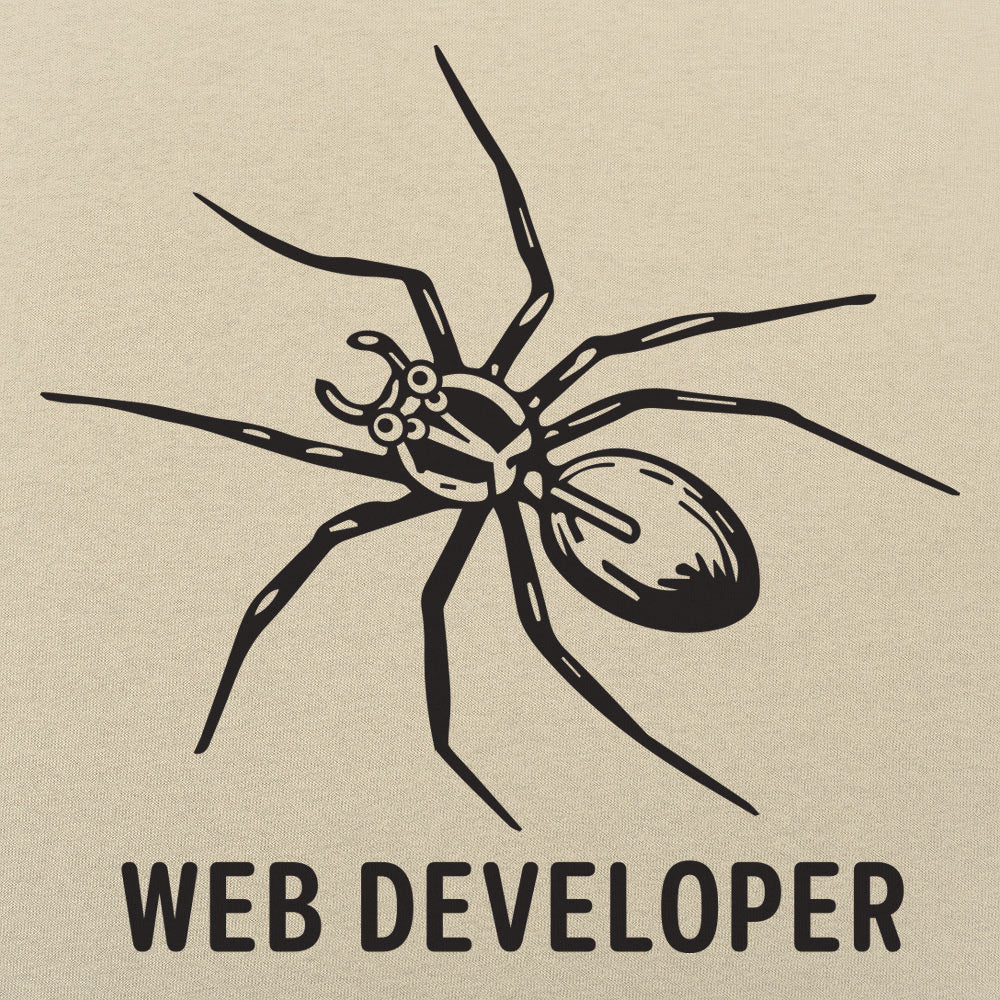 Web Developer
