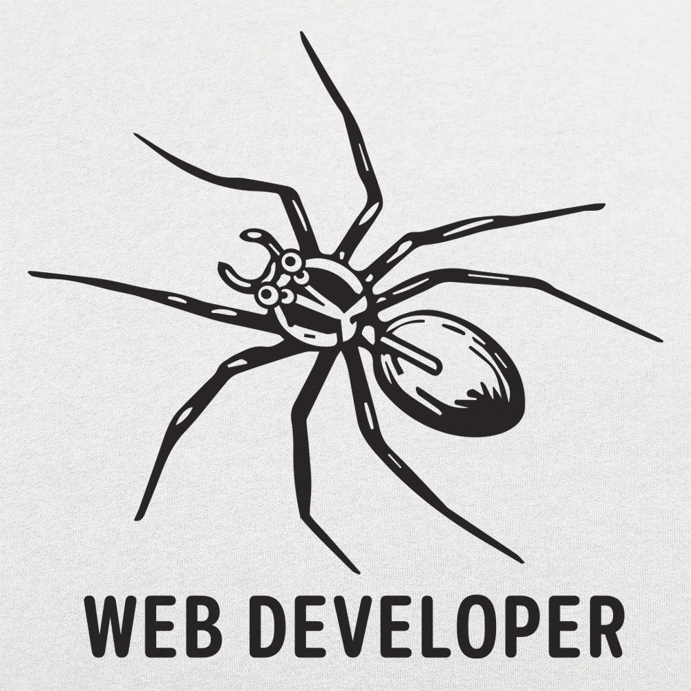 Web Developer
