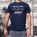 What's Your Sine?