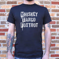 Whiskey Tango Foxtrot