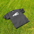 Why Care Shirt Black T-Shirts