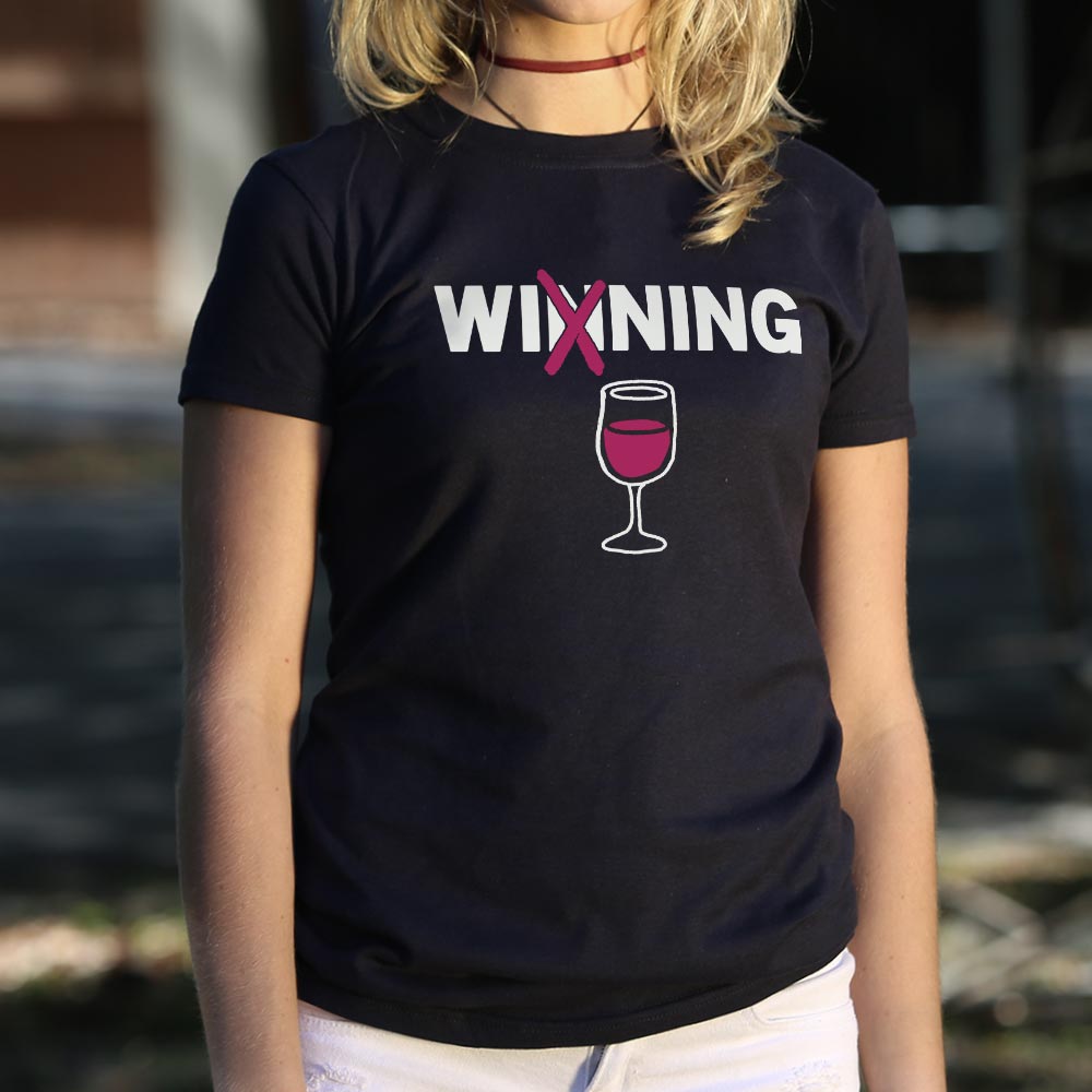 Wine Winning