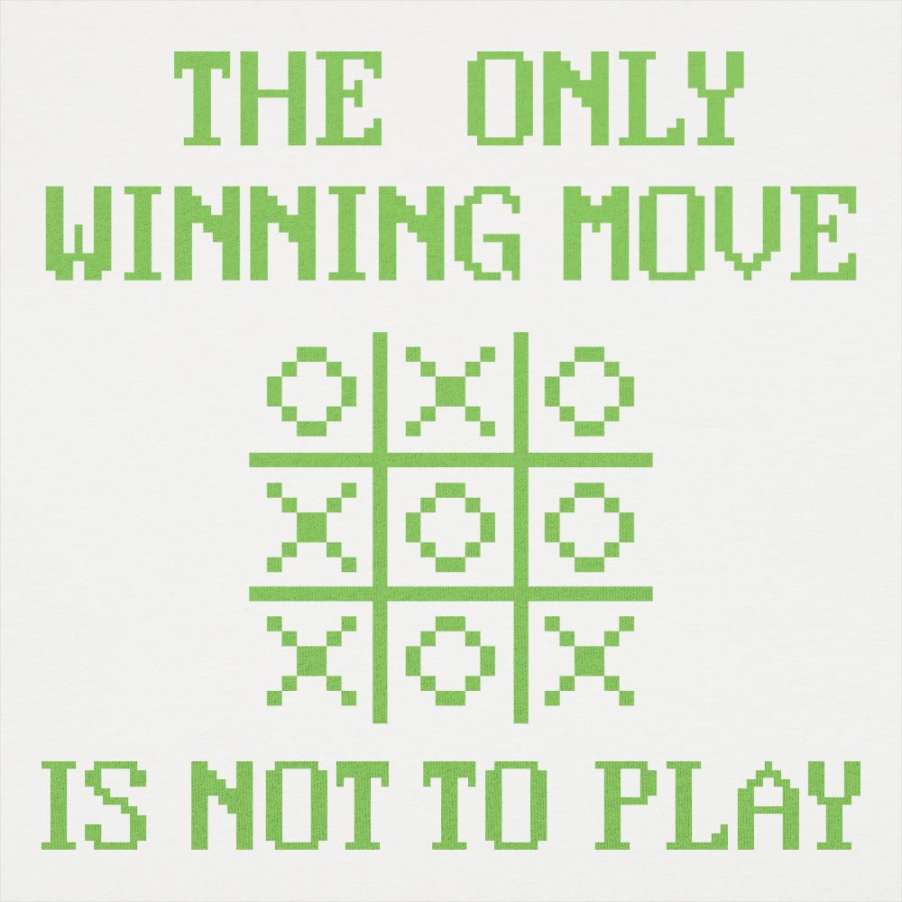 Winning Move