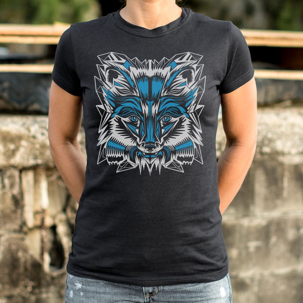 Winter Fox