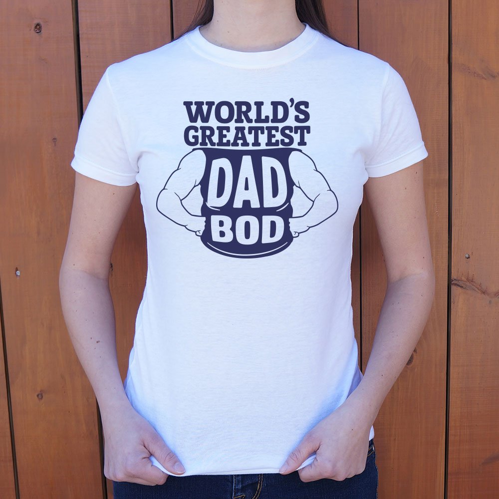 World's Greatest Dad Bod