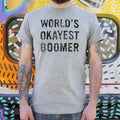World's Okayest Boomer