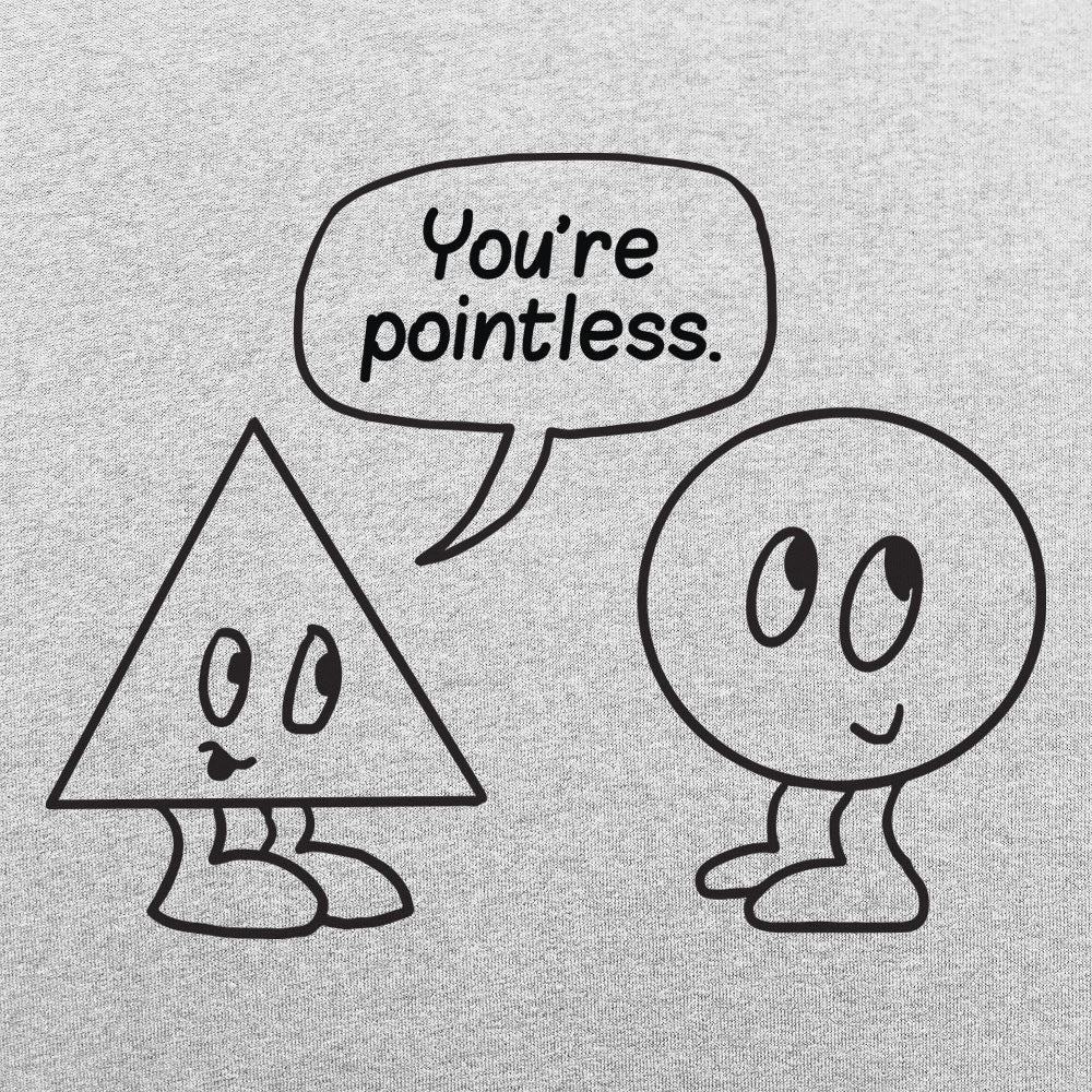 You're Pointless