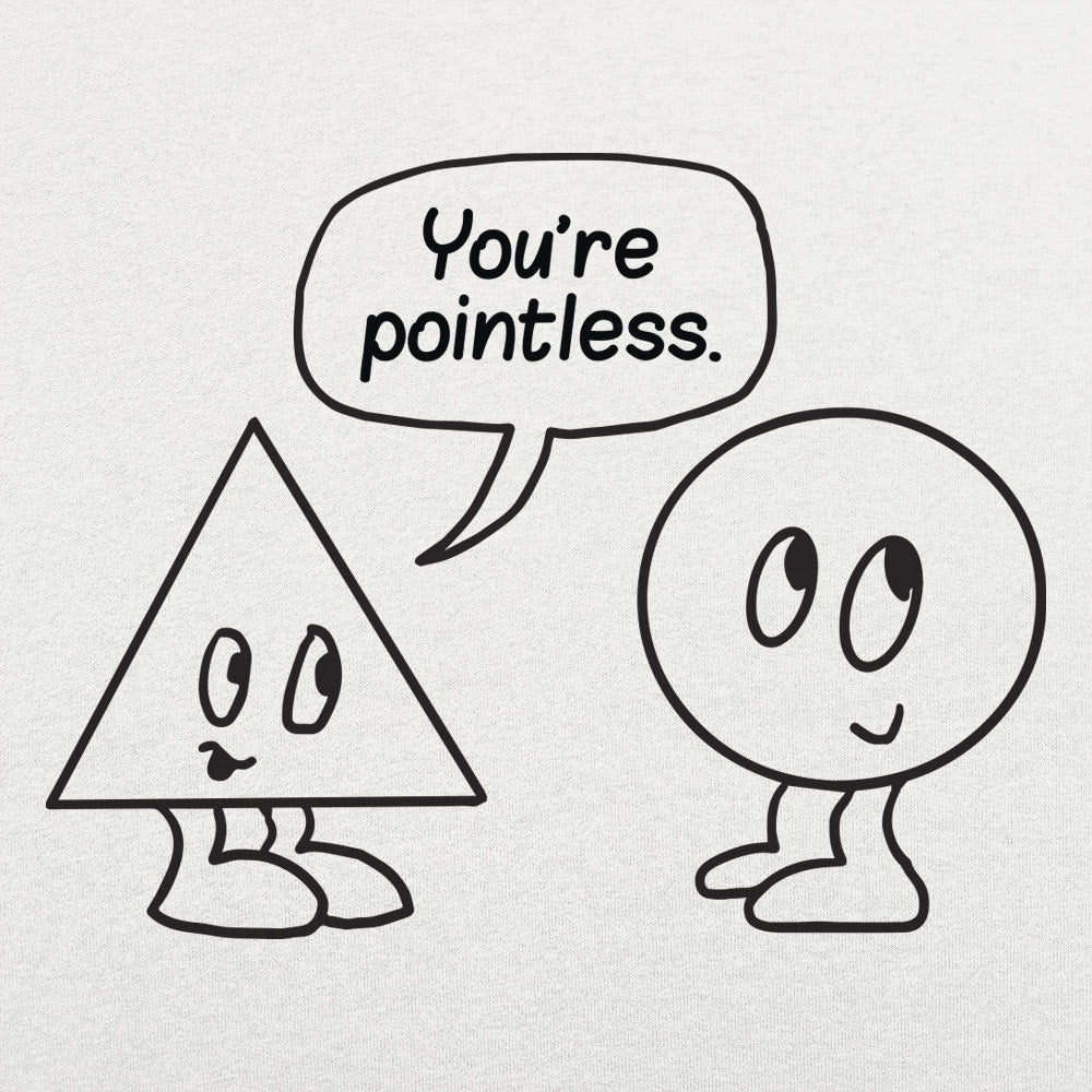 You're Pointless