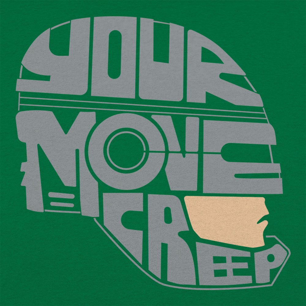 Your Move Creep