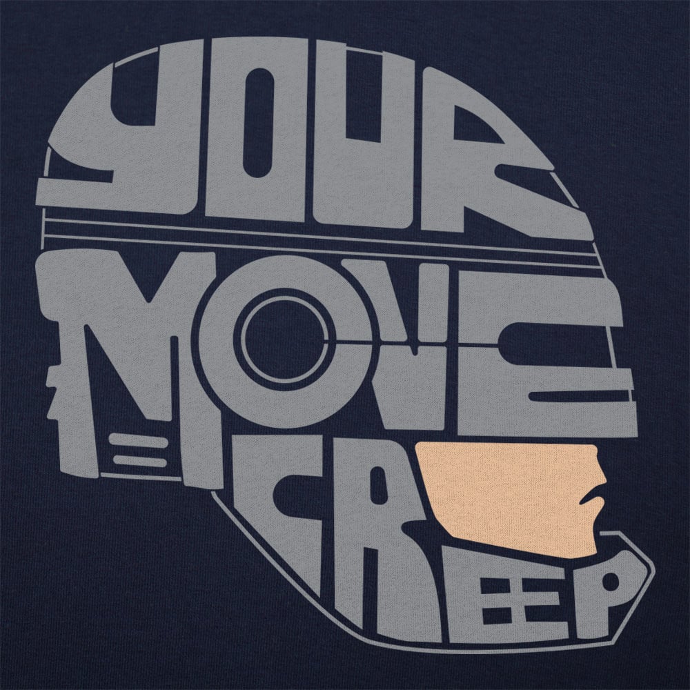 Your Move Creep